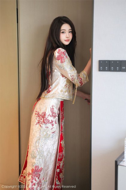 她才六岁竟是宗门老祖