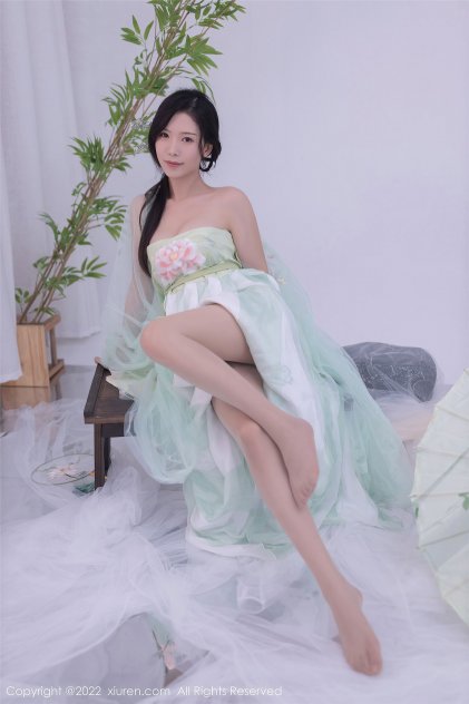 春情荡漾